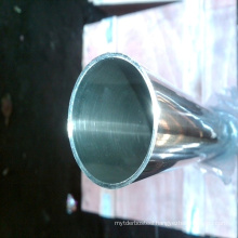 304 316 Ba Stainless Steel Pipe